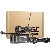 Green Cell PRO punjač / AC adapter 19V 2.37A 45W za Asus ZenBook UX21E UX31E, Acer Chromebook 11 CB3-111 13 CB5-311