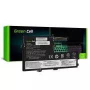 Baterija Green Cell L18C3PF6 L18C3PF7 L18M3PF6 L18M3PF7 za Lenovo IdeaPad C340-15IIL S340-14API S340-15API S340-15IIL S340-15IWL