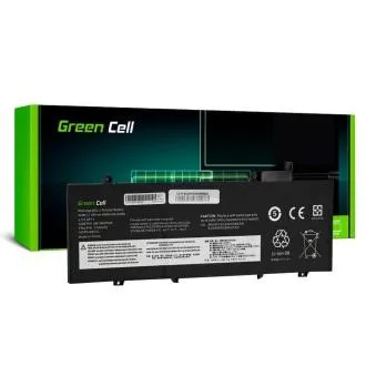 Baterija Green Cell L17L3P71 L17M3P71 L17M3P72 za Lenovo ThinkPad T480s Baterija Green Cell L17L3P71 L17M3P71 L17M3P72 za Lenovo ThinkPad T480s