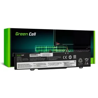 Baterija Green Cell L18C3PF1 L18M3PF1 za Lenovo Ideapad L340-15IRH L340-17IRH