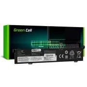 Baterija Green Cell L19M3PF7 za Lenovo IdeaPad Gaming 3-15ARH05 3-15IMH05 Creator 5-15IMH05 ThinkBook 15p IMH 15p G2 ITH