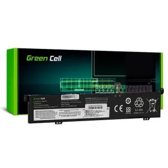 Baterija Green Cell L19M3PF7 za Lenovo IdeaPad Gaming 3-15ARH05 3-15IMH05 Creator 5-15IMH05 ThinkBook 15p IMH 15p G2 ITH
