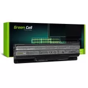 Zelena baterija BTY-S14 BTY-S15 za MSI CR650 CX650 FX400 FX600 FX700 GE60 GE70 GP60 GP70 GE620