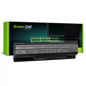 Zelena baterija BTY-S14 BTY-S15 za MSI CR650 CX650 FX400 FX600 FX700 GE60 GE70 GP60 GP70 GE620