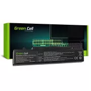 Zelena baterija AA-PB9NC6B AA-PB9NS6B za Samsung R519 R522 R525 R530 R540 R580 R620 R780 RV510 RV511 NP300E5A NP350V5C