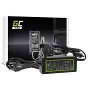 Green Cell PRO punjač / AC adapter 19V 3.42A 65W za Acer Aspire S3 S3-331 S3-371 S3-951 S7-391 S7 S7-392 S7-393
