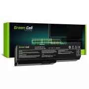 Baterija Green Cell PA3817U-1BRS za Toshiba Satellite C650 C650D C655 C660 C660D C670 C670D L750 L750D L755
