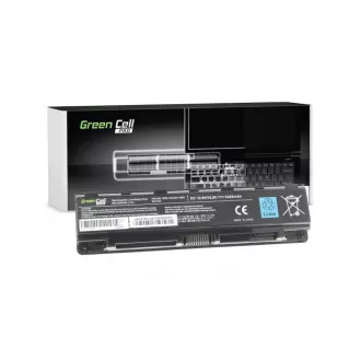 Baterija Green Cell PRO PA5109U-1BRS za Toshiba Satellite C50 C50D C55 C55D C70 C75 L70 S70 S75