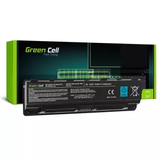 Baterija Green Cell PA5109U-1BRS za Toshiba Satellite C50 C50D C55 C55D C70 C75 L70 S70 S75