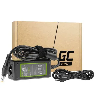 Green Cell PRO punjač / AC adapter 19V 2.37A 45W za Acer Aspire E5-511 E5-521 E5-573 E5-573G ES1-131 ES1-512 ES1-531 V5-171 - Raspakiran