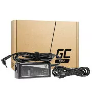 Green Cell PRO punjač / AC adapter 19V 3.42A 65W za Asus F553 F553M F553MA R540L R540S X540S X553 X553M X553MA ZenBook UX303L