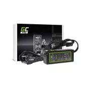 Green Cell PRO punjač / AC adapter 19V 3.42A 65W za AsusPro BU400 BU400A PU551 PU551L PU551LA PU551LD PU551J PU551JA