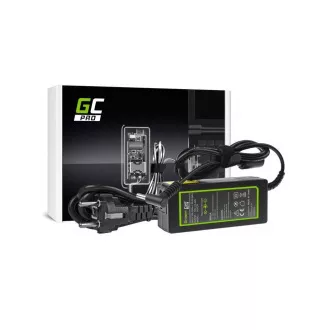 Green Cell PRO punjač / AC adapter 19V 3.42A 65W za AsusPro BU400 BU400A PU551 PU551L PU551LA PU551LD PU551J PU551JA