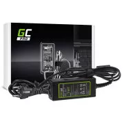 Green Cell PRO punjač / AC adapter 19V 1.75A 33W za Asus X201E Vivobook F200CA F200MA F201E Q200E S200E X200CA X200M X200MA