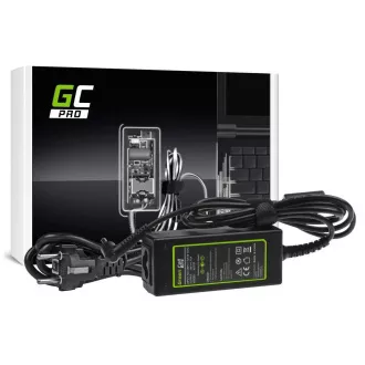 Green Cell PRO punjač / AC adapter 19V 1.75A 33W za Asus X201E Vivobook F200CA F200MA F201E Q200E S200E X200CA X200M X200MA Green Cell PRO punjač / AC adapter 19V 1.75A 33W za Asus X201E Vivobook F200CA F200MA F201E Q200E S200E X200CA X200M X200MA