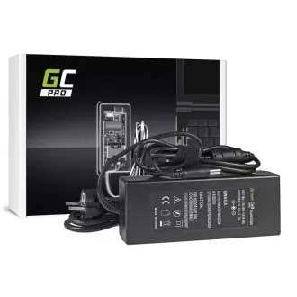 Green Cell PRO punjač / AC adapter 19,5 V 6,7 A 130 W za Dell XPS 17 L701X L702X Precision M2800 M3800 M4400 M4500 M6700