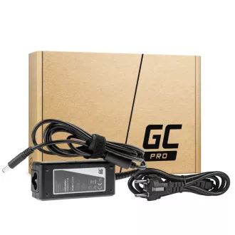 Green Cell PRO punjač / AC adapter 19,5 V 2,31 A 45 W za Dell XPS 13 9343 9350 9360 Inspiron 15 3552 3567 5368 5551 5567