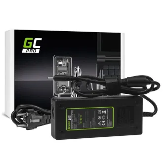 Green Cell PRO punjač / AC adapter 19.5V 6.7A 130W za Dell XPS 15 9530 9550 9560 Precision 15 5510 5520 M3800