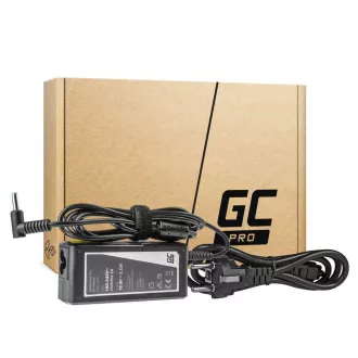 Green Cell PRO punjač / AC adapter 19,5 V 3,33 A 65 W za HP 250 G2 G3 G4 G5 15-R 15-R100NW 15-R101NW 15-R104NW 15-R233NW Green Cell PRO punjač / AC adapter 19,5 V 3,33 A 65 W za HP 250 G2 G3 G4 G5 15-R 15-R100NW 15-R101NW 15-R104NW 15-R233NW