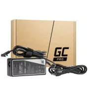 Green Cell PRO punjač / AC adapter 19,5 V 4,62 A 90 W za HP 250 G2 ProBook 650 G2 G3 Pavilion 15-N 15-N025SW 15-N065SW 15-N070SW
