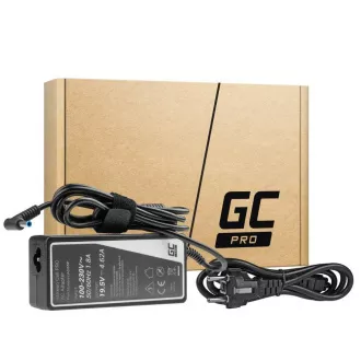 Green Cell PRO punjač / AC adapter 19,5 V 4,62 A 90 W za HP 250 G2 ProBook 650 G2 G3 Pavilion 15-N 15-N025SW 15-N065SW 15-N070SW