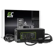 Green Cell PRO punjač / AC adapter 19,5 V 6,15 A 120 W za HP Omen 15-5000 17-W HP Envy 15-J 17-J