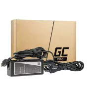 Green Cell PRO punjač / AC adapter 20V 3.25A 65W za Lenovo B50-80 G50 G50-30 V130-15IKB V310-15IKB IdeaPad S500 ThinkPad S540