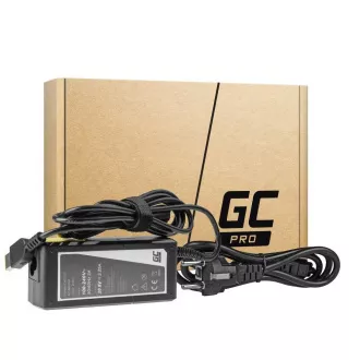 Green Cell PRO punjač / AC adapter 20V 3.25A 65W za Lenovo B50-80 G50 G50-30 V130-15IKB V310-15IKB IdeaPad S500 ThinkPad S540