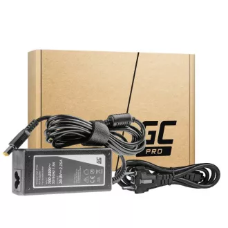 Green Cell PRO punjač / AC adapter 20V 2.25A 45W za Lenovo G40-30 G50-30 V110-15IAP V130-15IGM Yoga 300-11IBR ThinkPad X240