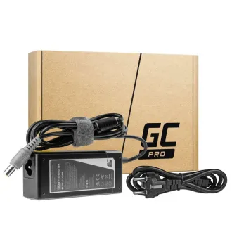 Green Cell PRO punjač / AC adapter 20V 4.5A 90W za Lenovo B580 B590 ThinkPad T410 T420 T430 T430s T500 T510 T520 T530 X220