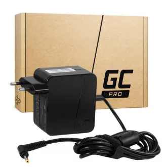 Green Cell PRO 20V 3.25A 65W adapter za punjenje za Lenovo IdeaPad 3, IdeaPad 5, 320-15 510-15 S145-14 S145-15 S340-14 S5 Green Cell PRO 20V 3.25A 65W adapter za punjenje za Lenovo IdeaPad 3, IdeaPad 5, 320-15 510-15 S145-14 S145-15 S340-14 S5