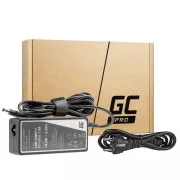 Green Cell PRO punjač / AC adapter 19V 3.95A 75W za Toshiba Satellite C55 C660 C850 C855 C870 L650 L650D L655 L750 L750D L755