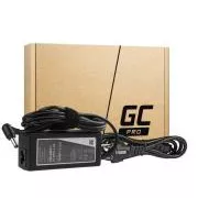 Green Cell PRO punjač / AC adapter 19V 3.42A 65W za Asus R510C R510L R556L X550C X550L Toshiba Satellite C650 L750