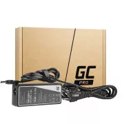 Green Cell PRO punjač / AC adapter 19V 4.74A 90W za Asus A52 K50IJ K52 K52F K52J K53S K53SV X52 X52J X53S X53U X54C X54 X54H