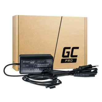 Green Cell PRO 1706 65W 15V 4A adapter za punjenje za Microsoft Surface Laptop, Pro, Book, Go Green Cell PRO 1706 65W 15V 4A adapter za punjenje za Microsoft Surface Laptop, Pro, Book, Go