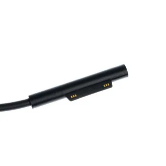 Green Cell PRO 1706 65W 15V 4A adapter za punjenje za Microsoft Surface Laptop, Pro, Book, Go Green Cell PRO 1706 65W 15V 4A adapter za punjenje za Microsoft Surface Laptop, Pro, Book, Go