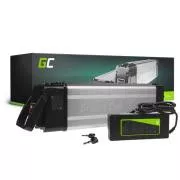 Green Cell baterija 15Ah (540Wh) za 36V električni bicikl