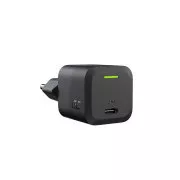 Green Cell punjač 33W GaN GC PowerGan za prijenosno računalo, MacBook, iPhone, tablet, Nintendo Switch – USB-C napajanje