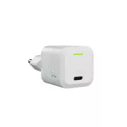 Green Cell punjač 33W GaN GC PowerGan za prijenosno računalo, MacBook, iPhone, tablet, Nintendo Switch – USB-C napajanje
