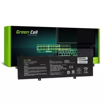 Baterija Green Cell C31N1620 za Asus ZenBook UX430 UX430U UX430UA UX430UN UX430UQ Baterija Green Cell C31N1620 za Asus ZenBook UX430 UX430U UX430UA UX430UN UX430UQ