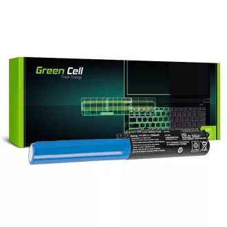 Baterija Green Cell A31N1519 za Asus F540 F540L F540S R540 R540L R540M R540MA R540S R540SA X540 X540L X540S X540SA