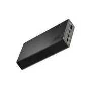 Green Cell GC PowerPlay 20S prijenosna baterija 20000mAh 22.5W PD USB C s brzim punjenjem, prijenosni punjač za iPhone 15 14 13 12