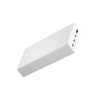 Green Cell GC PowerPlay 20S bijela prijenosna baterija 20000mAh 22.5W PD USB C s brzim punjenjem, prijenosni punjač za iPhone 15 14 Green Cell GC PowerPlay 20S bijela prijenosna baterija 20000mAh 22.5W PD USB C s brzim punjenjem, prijenosni punjač za iPhone 15 14