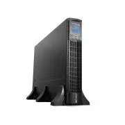 Green Cell UPS za RTII rack 3000VA 2700W s LCD zaslonom