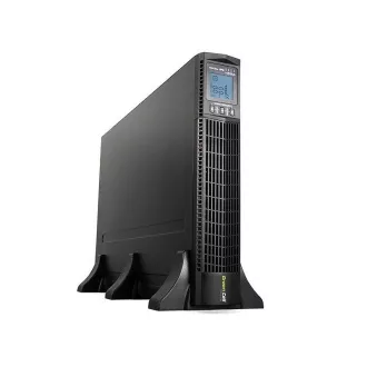 Green Cell UPS za RTII rack 3000VA 2700W s LCD zaslonom
