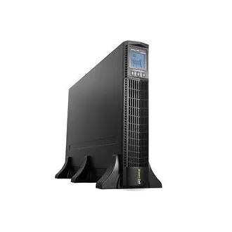 Green Cell UPS za RTII rack 3000VA 2700W s LCD zaslonom
