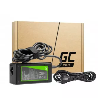 Green Cell USB-C 65W adapter za punjenje za prijenosna računala, tablete i telefone Green Cell USB-C 65W adapter za punjenje za prijenosna računala, tablete i telefone