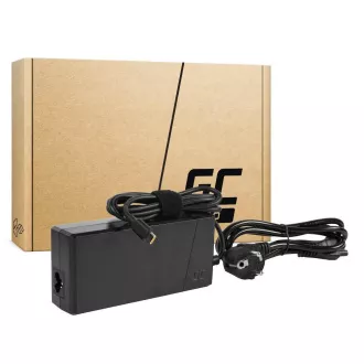 Green Cell PRO adapter za napajanje DA130PM170 USB-C 130W punjač za prijenosno računalo