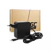Green Cell PRO USB-C 65W punjač za laptope, tablete i telefone