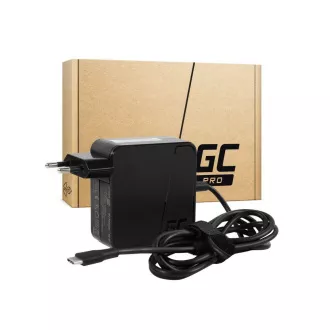 Green Cell PRO USB-C 65W punjač za laptope, tablete i telefone